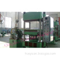 XLB Pillar Type Flat Vulcanizing Press